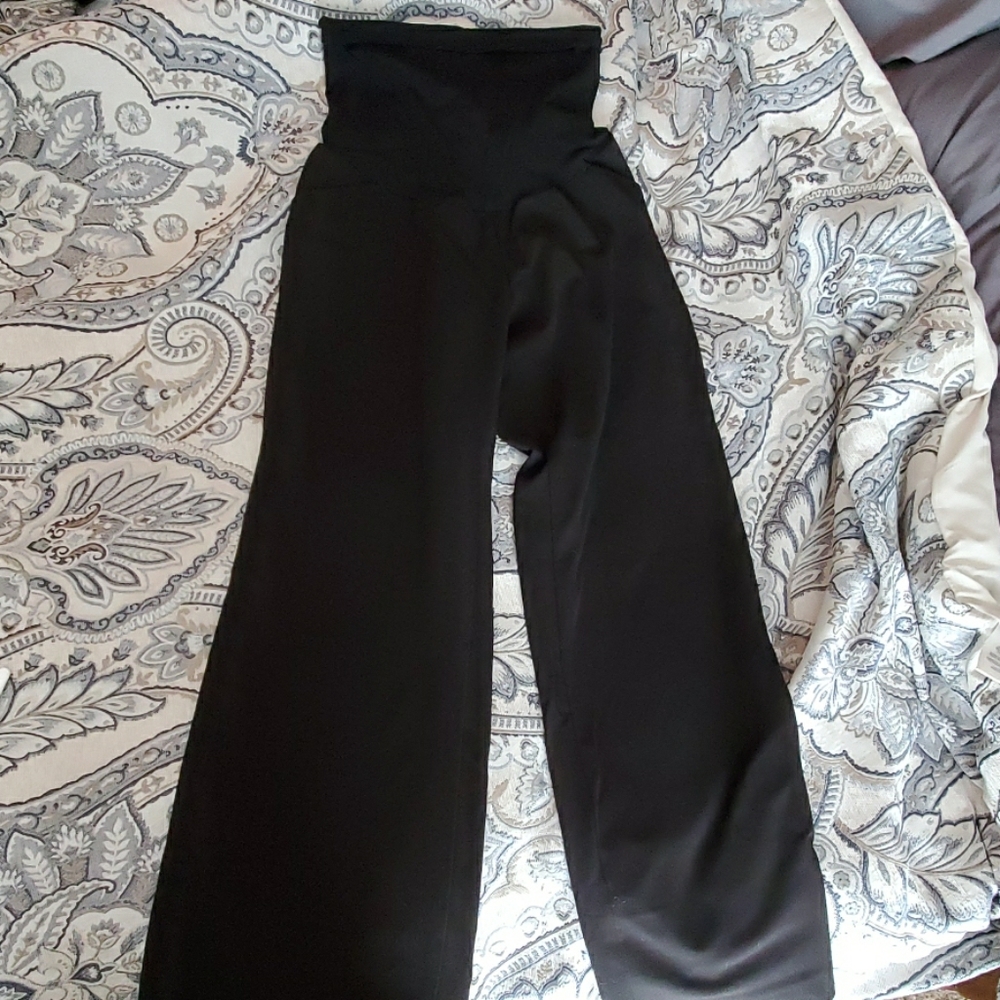 Maternity pants